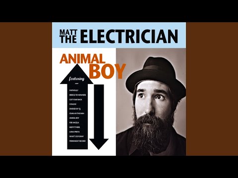 Faithfully - Matt the Electrician