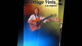 Santiago Verón - Sin Pensar