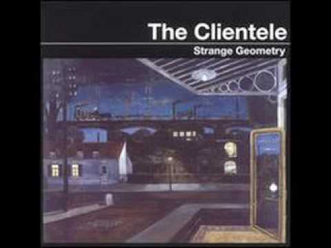 The Clientele - Step Into The Light