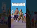 Bum Bum Dance In Public Matt Enola