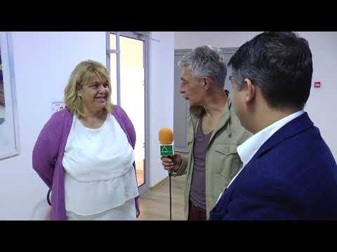 Reportaza Wai Wai Ruma  11.10.2018.