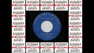 gene chandler - betcha never thought #NORTHERN SOUL CANADA