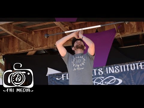 FAI Tutsday Tutorial: Contact Staff - Minimal Steve Variation by Kyle Owen