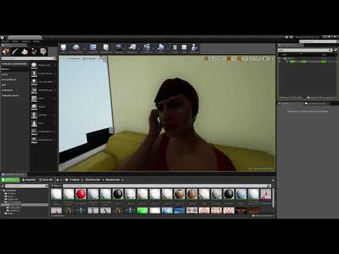 Curso de Unreal Engine 4 11 parte 00051