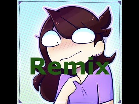 JaidenAnimations, but it's a remix of her dank trumpet solo.