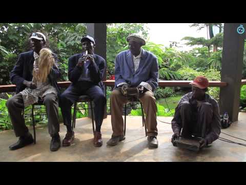 Bakuseka Majja Matta Group - Atyamiisa Asekerera Adagha - The Singing Wells project