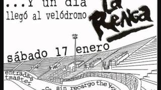 La Renga en Chile 2009. 01 - Almohada de Piedra / 02 - A Tu Lado