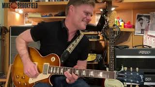 Someday After A While - Eric Clapton