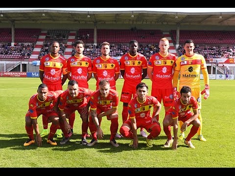 A la découverte de l'US Quevilly-Rouen Métropole