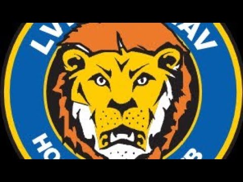 LD / HC Enegie K.V. - HC Břeclav