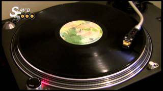 Candi Staton - Victim (Disco Mix)  (Slayd5000)