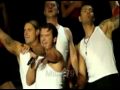 Boyzone - Gave It All Away 