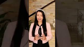 Eu necessito achegar-me ao meu fiel e bondoso Senhor #ccb #famílianogueiraccb #gospelmusic