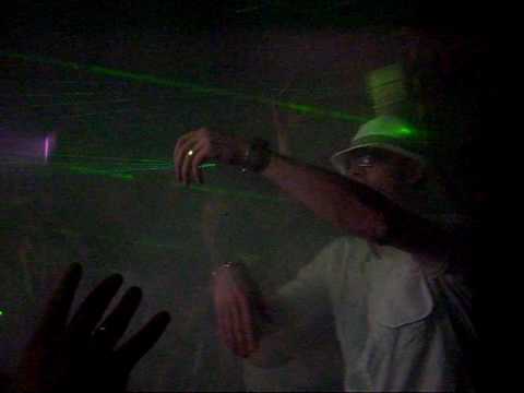Armin Van Buuren @ Gatecrasher Leeds, Black Sun (Ronski Speed Remix)