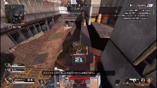 ［Apex］ キル集＃1　［オンリーズてんせー］