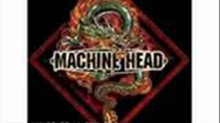 American High by Machine Head MRGJ ink