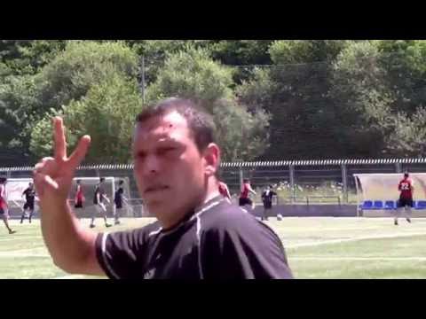 partido clasicos zorrontzako 2016 HD