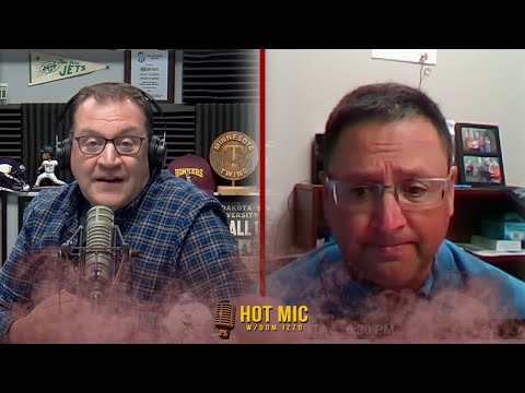 John Clark von Mahnomen-Waubun über den ungeschlagenen Saisonstart der Thunderbirds