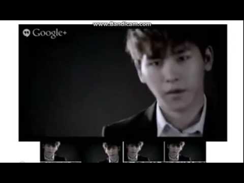 130610 INFINITE 1st World Tour "One Great Step" OPENING