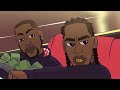XorXor 4K X Bosrap The Major E Sak Rele Level Official Vizializer