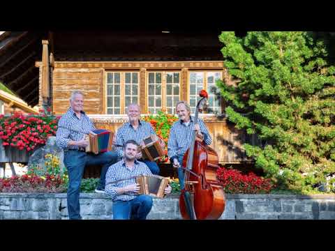 75 Jahre Bärgjodler Sigriswil