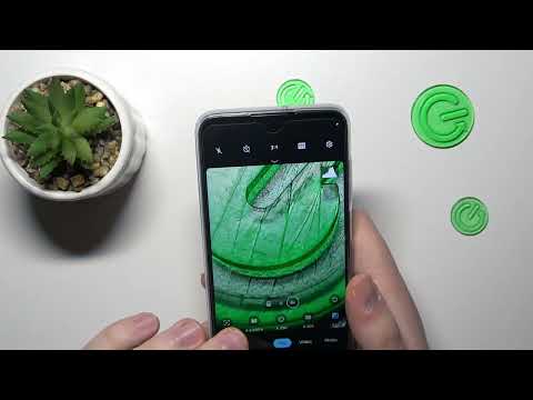 How to Set Up Max Zoom in Motorola Moto G73 - Maximum Camera Zoom