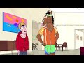 BoJack Horseman Fragment Z Polskim Dubbingiem