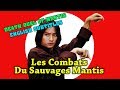 Wu Tang Collection Les Combats Du Sauvages Mantis DEATH DUEL OF MANTIS English Subtitles