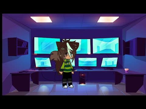 My little pony react to glitch My little pony