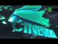 Zee Cinema Ident 2011