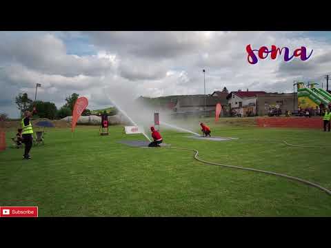 DHZ BRANČ A - MUŽI / DVORNÍKY