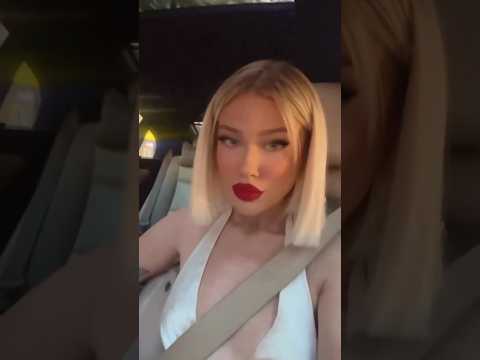 Keisi Medini ndryshon “look”, I pret floket sikur ish-e dashura e Kristit😱🫣😳