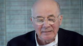 #closedbutopen Hanns Zischler liest Friedrich Schiller: &quot;Ode an die Freude&quot;