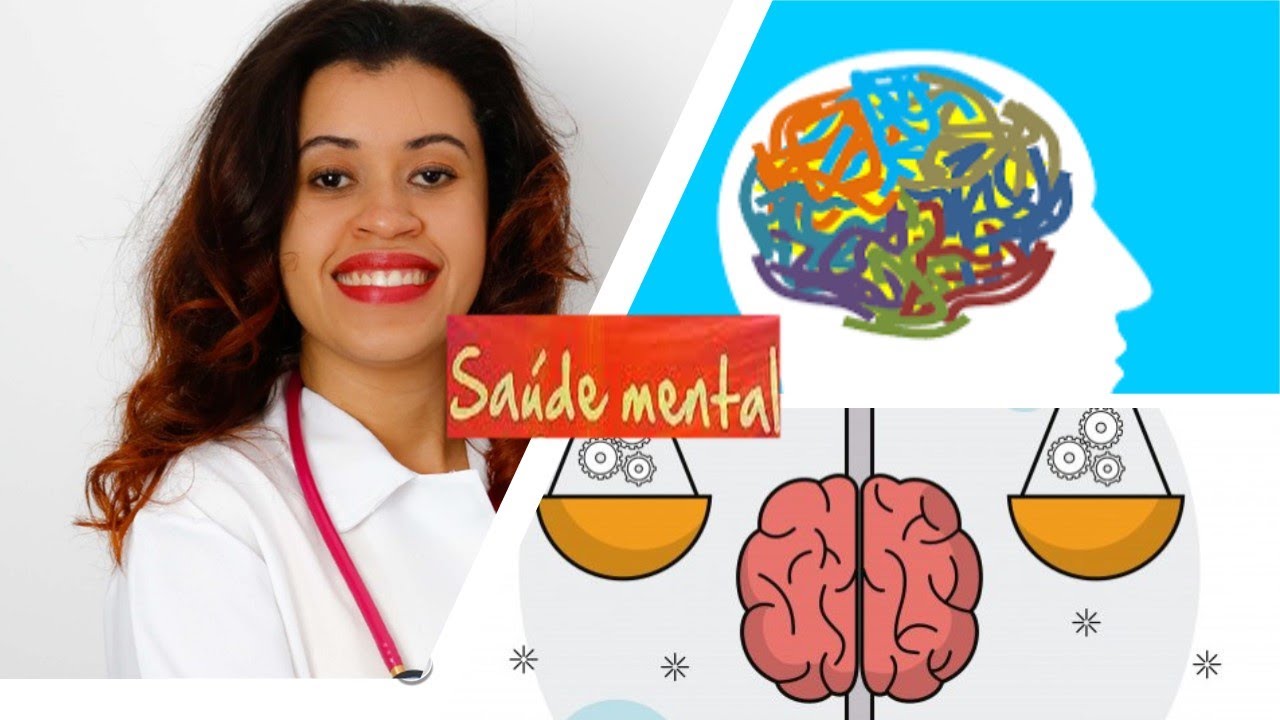 SAÚDE MENTAL- CENTRO DE ATENÇÃO PSICOSSOCIAL (CAPS)