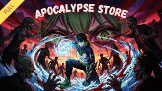 【FULL】My Corner Store Sells to Two Worlds | Day Shift for Humans, Night Shift for Elves