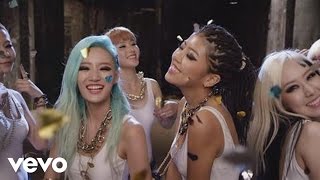 k-pop idol star artist celebrity music video Oh My Girl