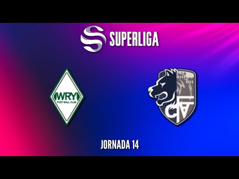 Superliga 25/26: Feos vs Teddy FC (Jornada 14)