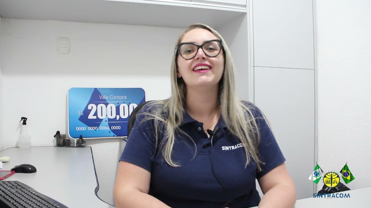 SORTEIO TV E VALES COMPRAS ABRIL DE 2023