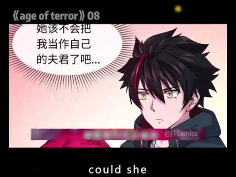 age of terror chapter 8