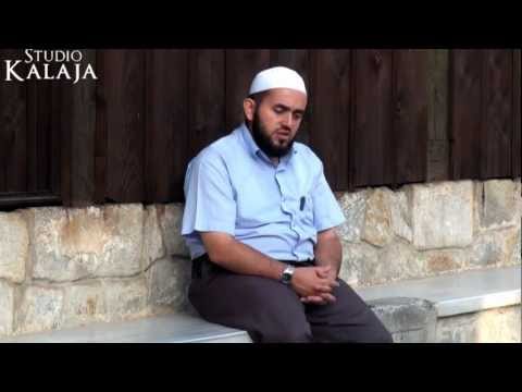 Nr. 20 ⇨ MOS PARAGJYKO, KI MENDIM TË MIRË PËR TË TJERËT • hoxhë Lulzim SUSURI