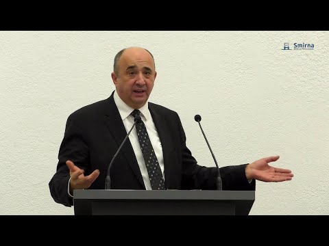 Simion Bumbar - Ce lipsuri constatăm la oamenii din zilele noastre?