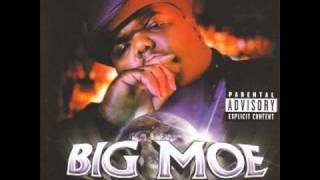 BIG MOE - Purple World