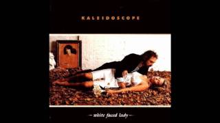 Kaleidoscope - Burning Bright