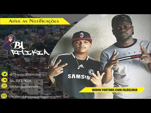 MC SACI - MEDLEY PRO CPX DO CANAÃ - DJ MSK #UNIÃODOSCRIA