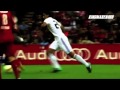 Роналду и его лучшие финты и голы за Манчестер Юнайтед 