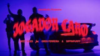 JOGADOR CARO feat. Greg Ferreira & Sippinpurpp