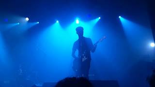 Open Water - ROAM (Live at o2 Ritz, Manchester - 06/03/18)