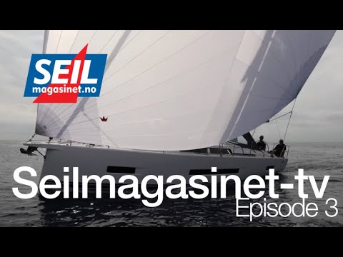 SEILmagasinet-TV episode 3/2024