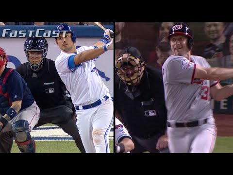 MLB.com FastCast: Maile, Mad Max rise above - 5/11/18