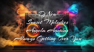 Angela Ammons   Always Getting Over You